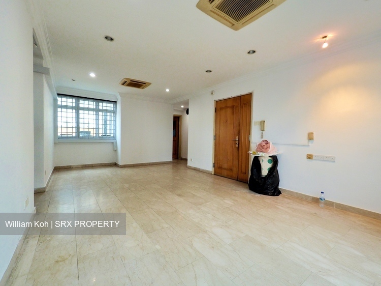 Sunflower Court (D14), Apartment #201221212
